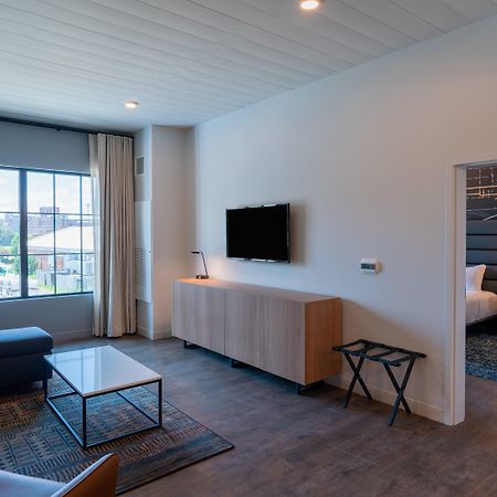 Hotel Indigo Tallahassee - Collegetown By Ihg Exterior foto